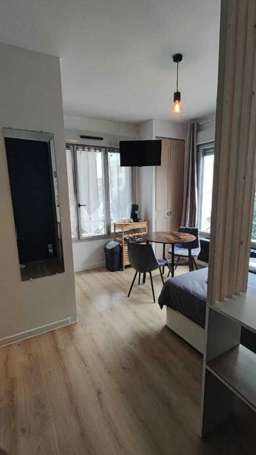 Nouveau - Renove - Le Passage - Home-One Besançon Exterior foto